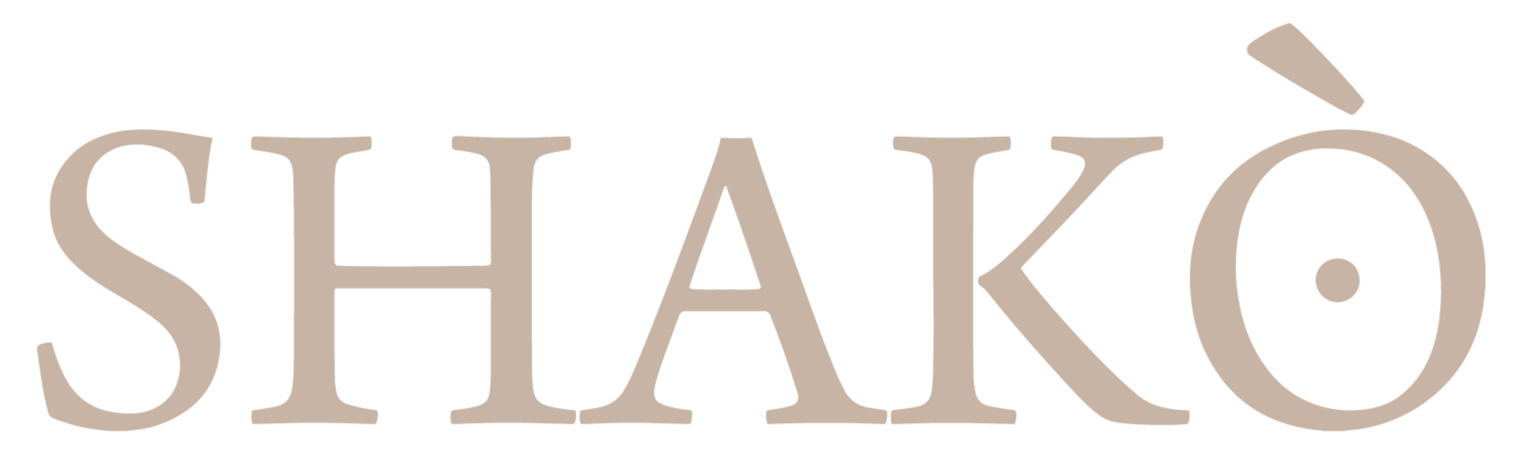 Shakò